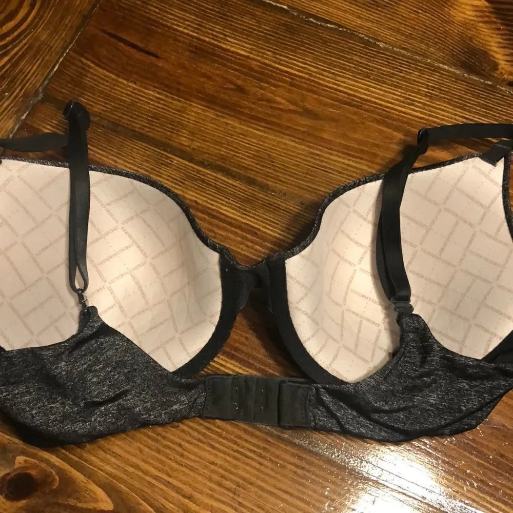 Victorias Secret black snd